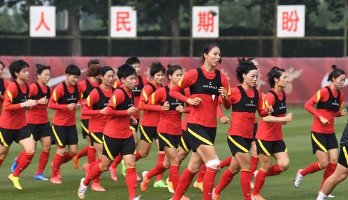 现场直播中国女足视频