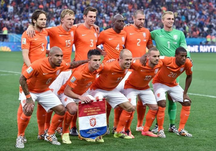 2014世界杯荷兰